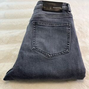 BLK DNM Skinny Leg Jeans